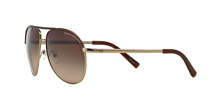 Armani Exchange 2002 601013 360 visione