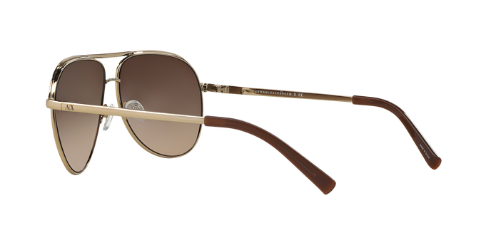 Armani Exchange 2002 601013 360 visione