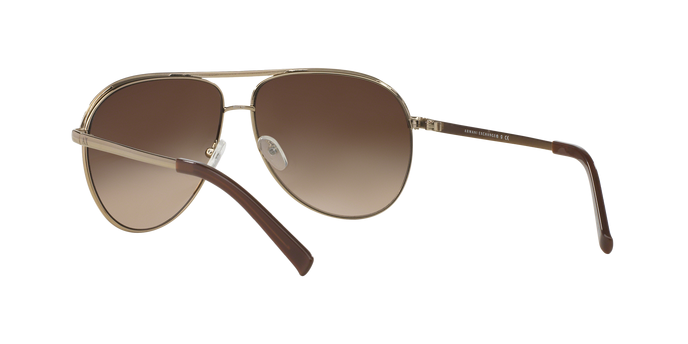Armani Exchange 2002 601013 360 visione