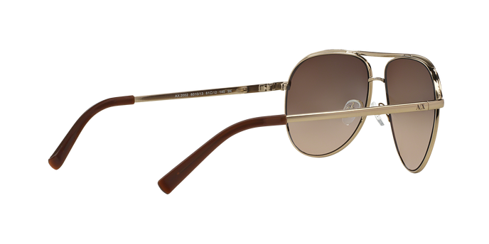 Armani Exchange 2002 601013 360 visione