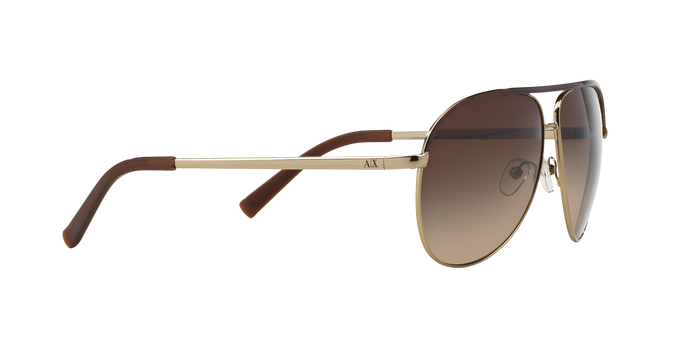 Armani Exchange 2002 601013 360 visione