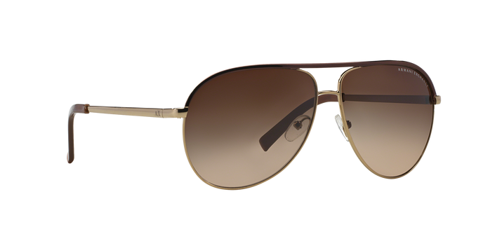 Armani Exchange 2002 601013 360 visione