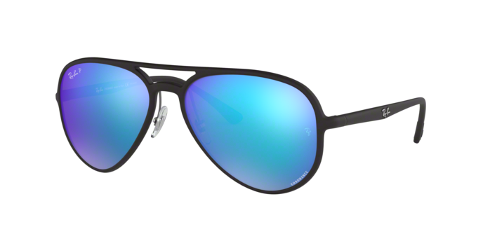 Rayban 4320CH 601SA1 360 visione