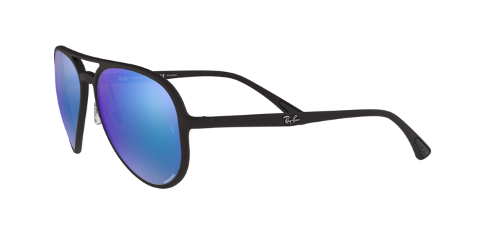 Rayban 4320CH 601SA1 360 visione