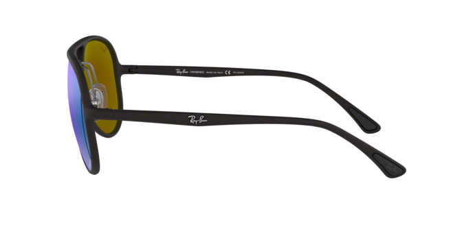 Rayban 4320CH 601SA1 360 visione