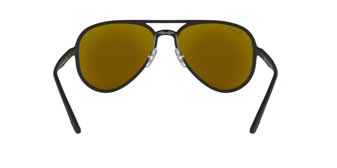 Rayban 4320CH 601SA1 360 visione