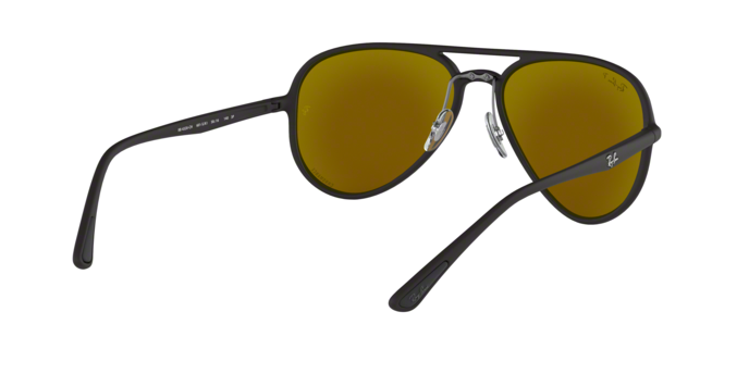Rayban 4320CH 601SA1 360 visione