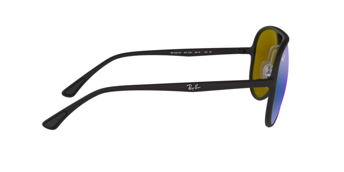 Rayban 4320CH 601SA1 360 visione