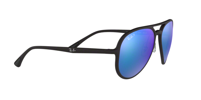 Rayban 4320CH 601SA1 360 visione