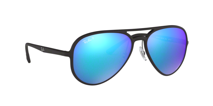 Rayban 4320CH 601SA1 360 visione