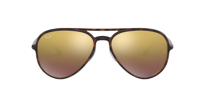 Rayban 4320CH 710/6B 360 visione
