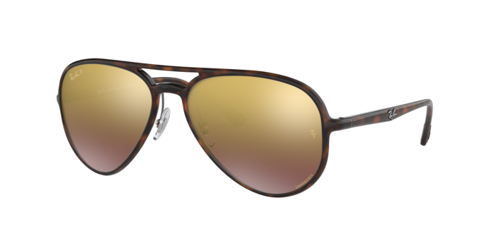 Rayban 4320CH 710/6B 360 visione