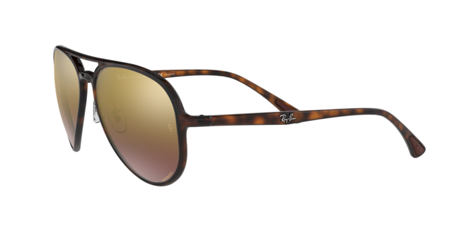 Rayban 4320CH 710/6B 360 visione