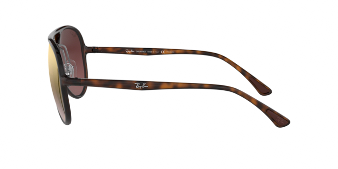 Rayban 4320CH 710/6B 360 visione