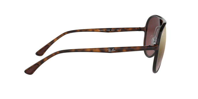 Rayban 4320CH 710/6B 360 visione