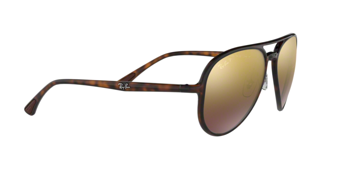 Rayban 4320CH 710/6B 360 visione