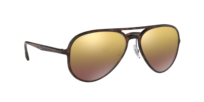 Rayban 4320CH 710/6B 360 visione