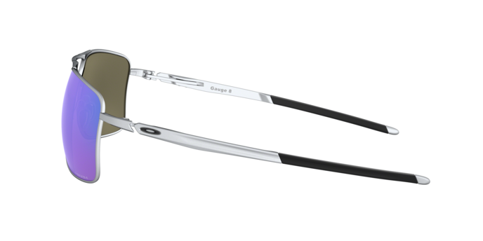 Oakley Gauge 8 4124 10 360 visione