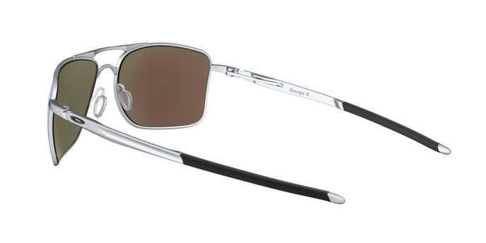 Oakley Gauge 8 4124 10 360 visione