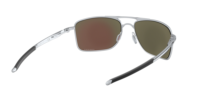 Oakley Gauge 8 4124 10 360 visione