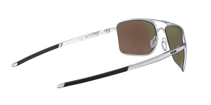 Oakley Gauge 8 4124 10 360 visione