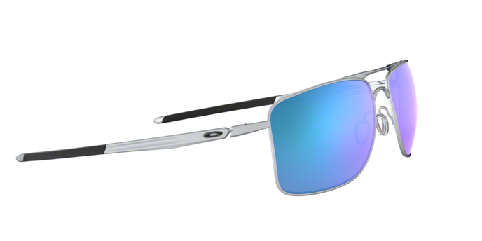 Oakley Gauge 8 4124 10 360 visione