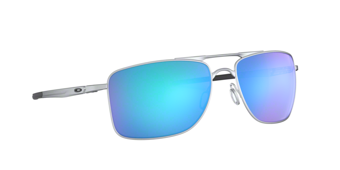 Oakley Gauge 8 4124 10 360 visione