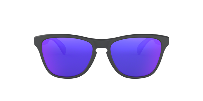 Oakley Junior Frogskins XS 9006 07 360 visione