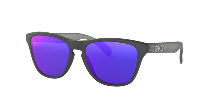 Oakley Junior Frogskins XS 9006 07 360 visione