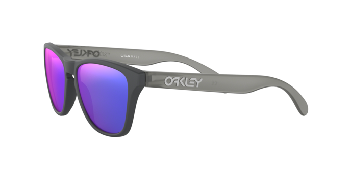 Oakley Junior Frogskins XS 9006 07 360 visione