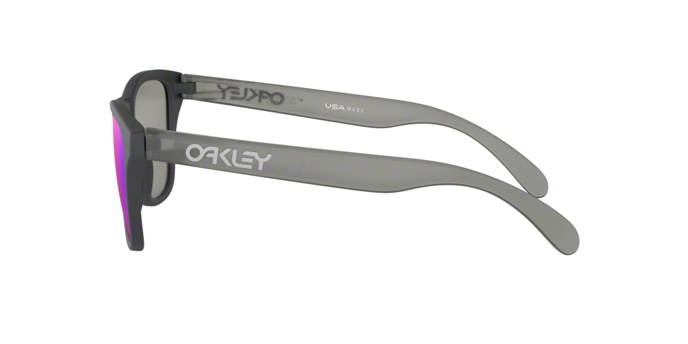 Oakley Junior Frogskins XS 9006 07 360 visione