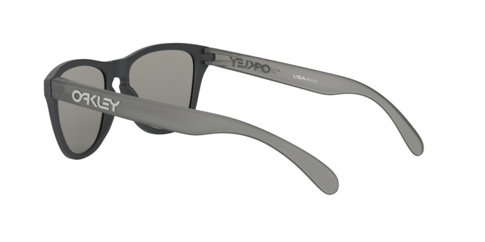 Oakley Junior Frogskins XS 9006 07 360 visione