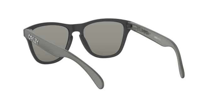 Oakley Junior Frogskins XS 9006 07 360 visione