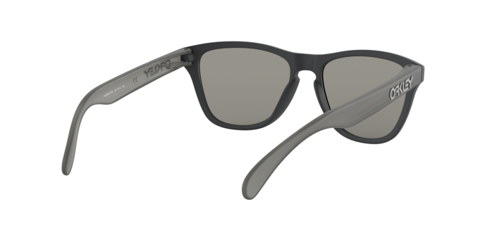 Oakley Junior Frogskins XS 9006 07 360 visione
