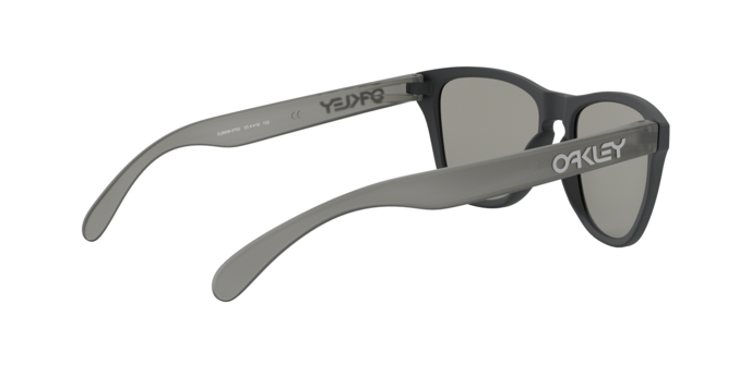 Oakley Junior Frogskins XS 9006 07 360 visione