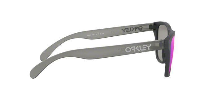 Oakley Junior Frogskins XS 9006 07 360 visione