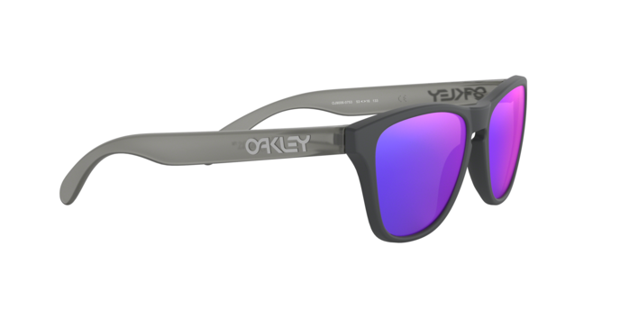 Oakley Junior Frogskins XS 9006 07 360 visione