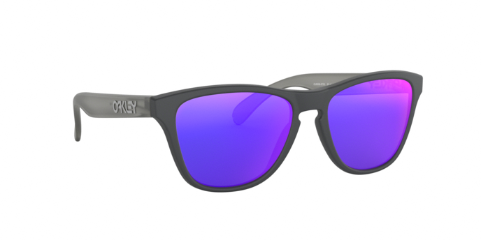 Oakley Junior Frogskins XS 9006 07 360 visione