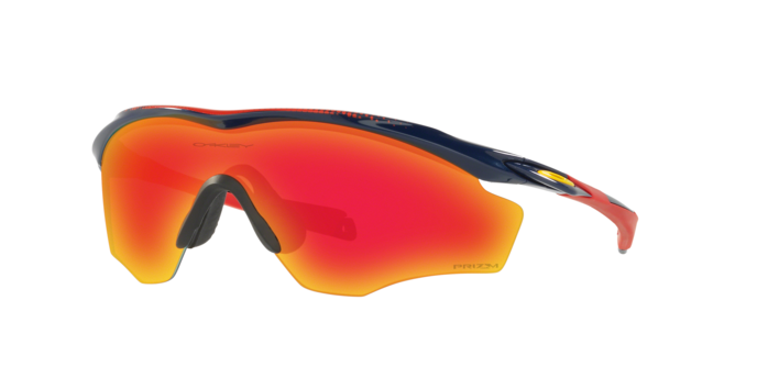 Oakley M2Frame XL 9343 12 Snapbac 360 visione