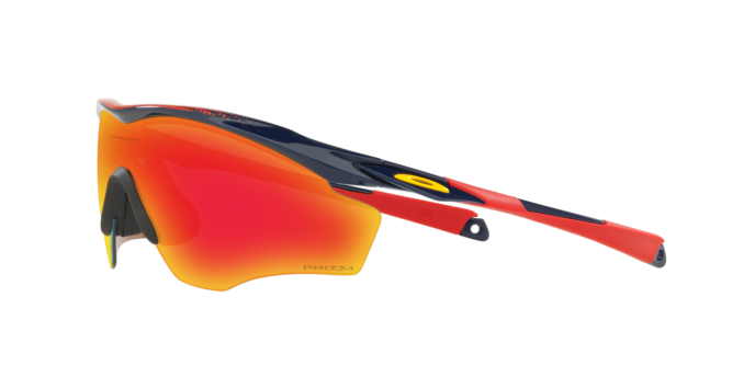 Oakley M2Frame XL 9343 12 Snapbac 360 visione