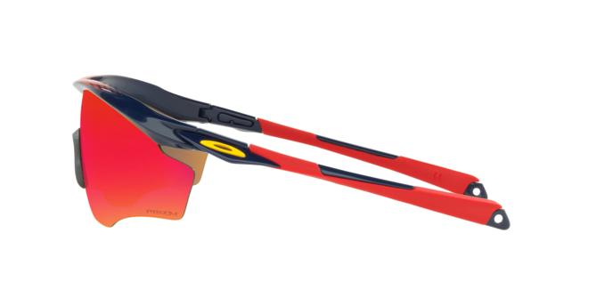 Oakley M2Frame XL 9343 12 Snapbac 360 visione