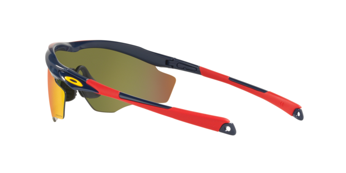 Oakley M2Frame XL 9343 12 Snapbac 360 visione