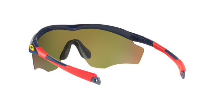 Oakley M2Frame XL 9343 12 Snapbac 360 visione