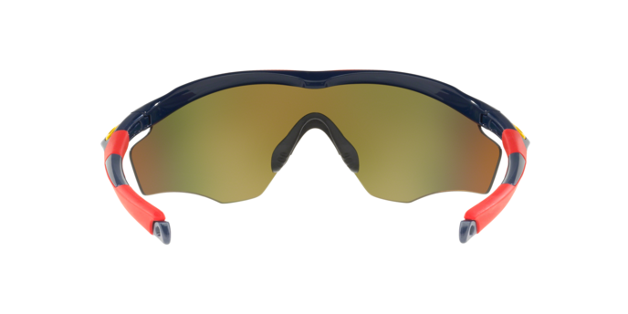 Oakley M2Frame XL 9343 12 Snapbac 360 visione