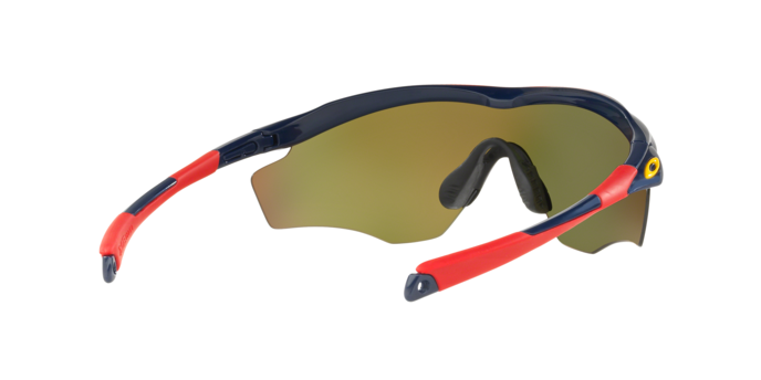 Oakley M2Frame XL 9343 12 Snapbac 360 visione