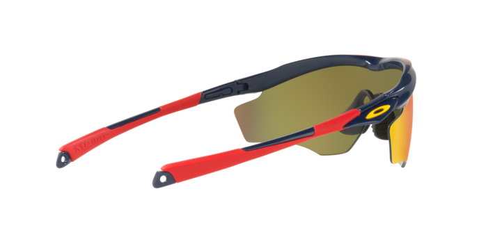 Oakley M2Frame XL 9343 12 Snapbac 360 visione