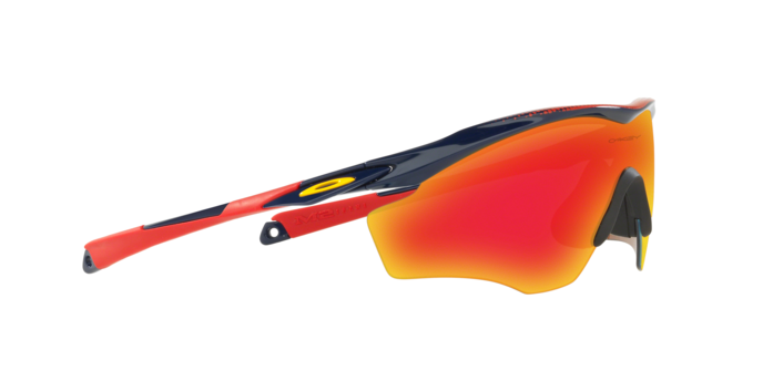 Oakley M2Frame XL 9343 12 Snapbac 360 visione
