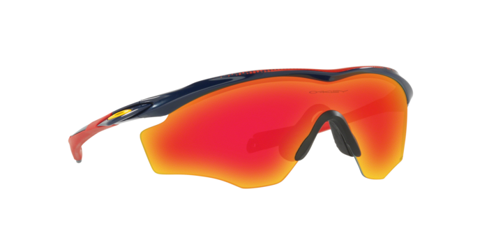 Oakley M2Frame XL 9343 12 Snapbac 360 visione