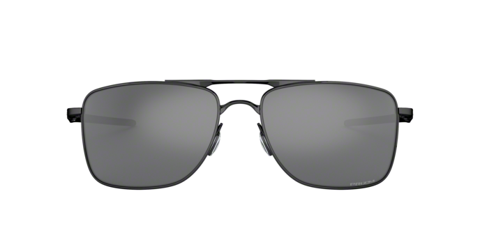 Oakley Gauge 8 4124 11 Pol Blk 360 visione