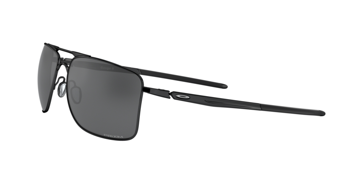 Oakley Gauge 8 4124 11 Pol Blk 360 visione
